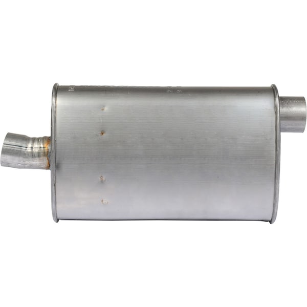 Walker EXHAUST MUFFLER 22075 - main
